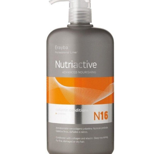 Erayba – Nutriactive N16 Collastin Conditioner – 1000 Ml