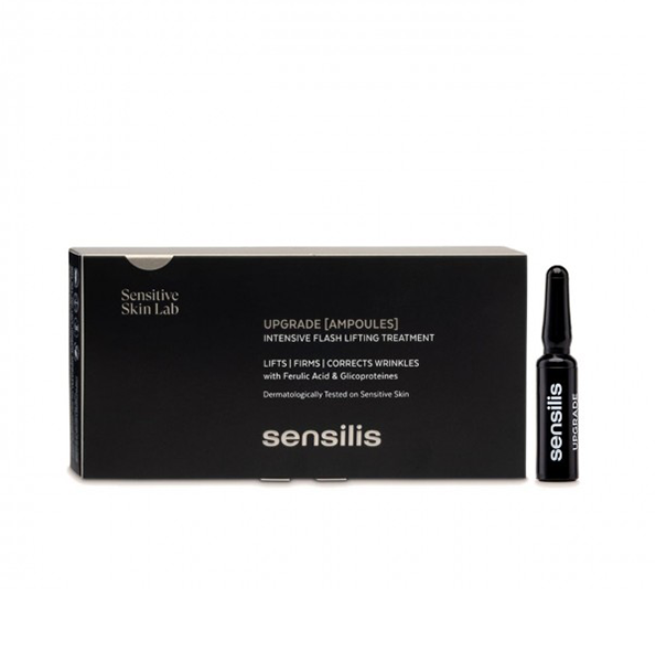 Sensilis – Upgrade Ampoules 14* – 1.5 Ml