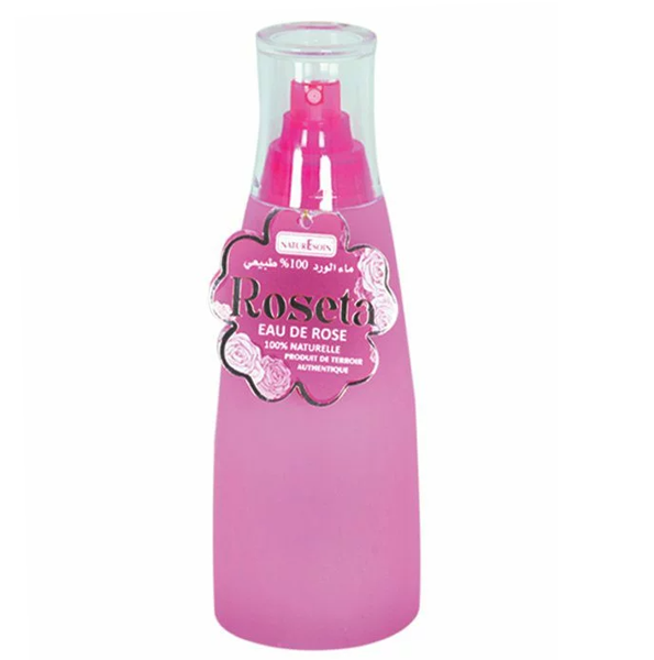 NaturEsoin – Roseta Eau de Rose – 140 Ml