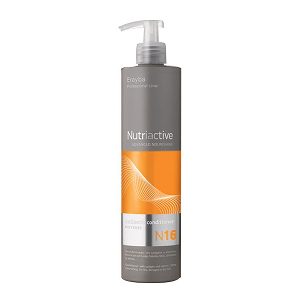 Erayba – Nutriactive N16 Collastin Conditioner – 250 Ml