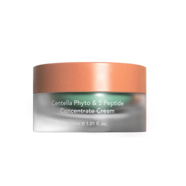 Haruharu – Wonder Centella Phyto & 5 Peptide Concentrate Cream