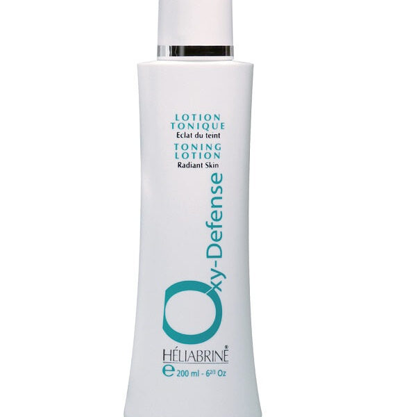 Heliabrine – Oxy-defenselotion Tonique – 250 Ml