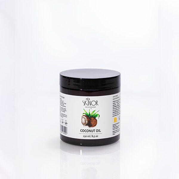 Skinor – Bio Huile de Coco – 250 Ml