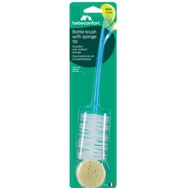 Bébé Confort – Goupillon Embout Éponge Bébé Confort 0+