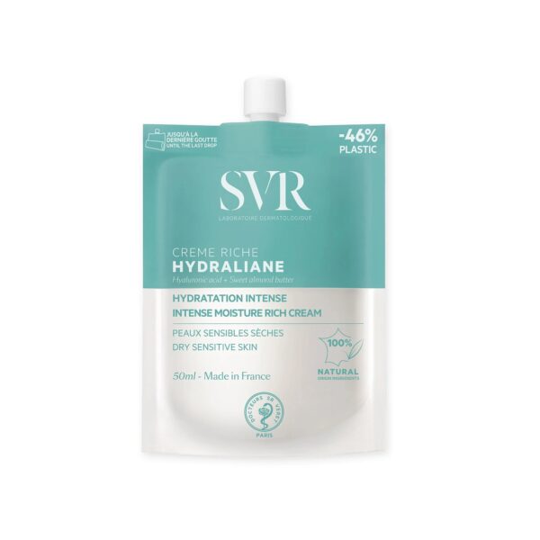 SVR – Hydraliane Crème Riche – 50 Ml