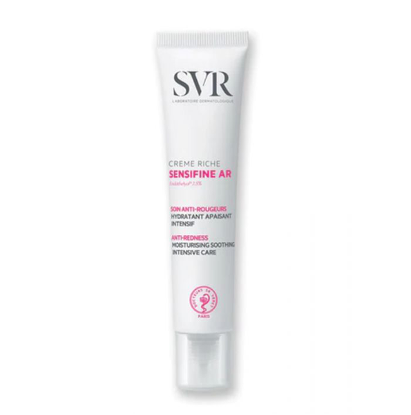 SVR – Sensifine Ar Crème Riche – 40 Ml