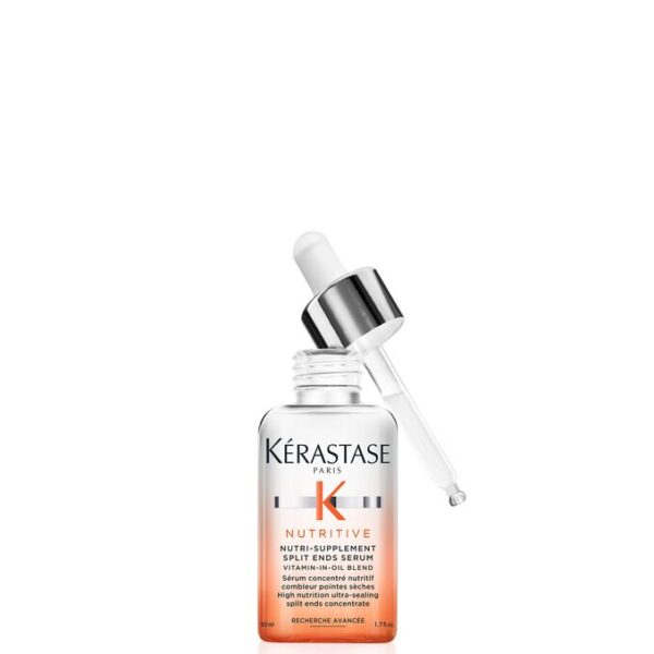 Kérastase – Nutritive Sérum Concentré Pointes Sèches – 50 Ml