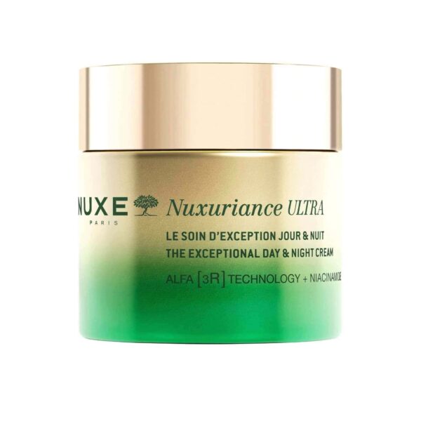 NUXE – Nuxuriance Ultra le Soin d’Exception Jour & Nuit – 75 Ml
