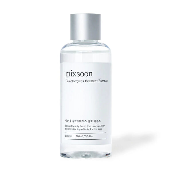Mixsoon – Galactomyces Ferment Essence – 100 Ml