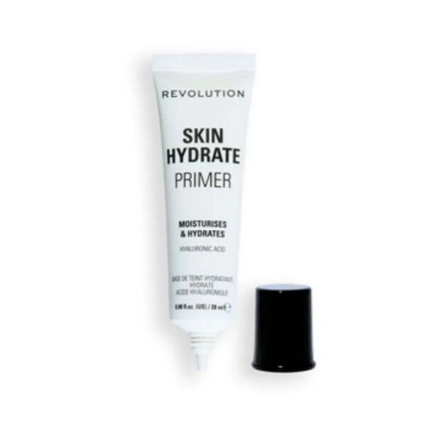 Revolution – Makeup Revolution Hydrate Primer – 28 Ml