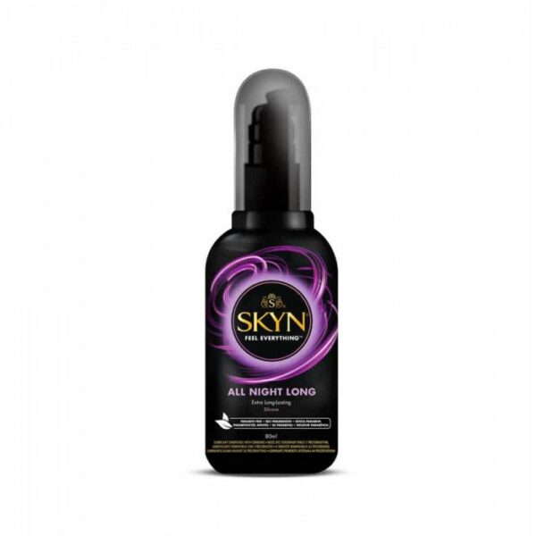 Manix – Skyn Gel Feel Everything All Night Long – 80 Ml