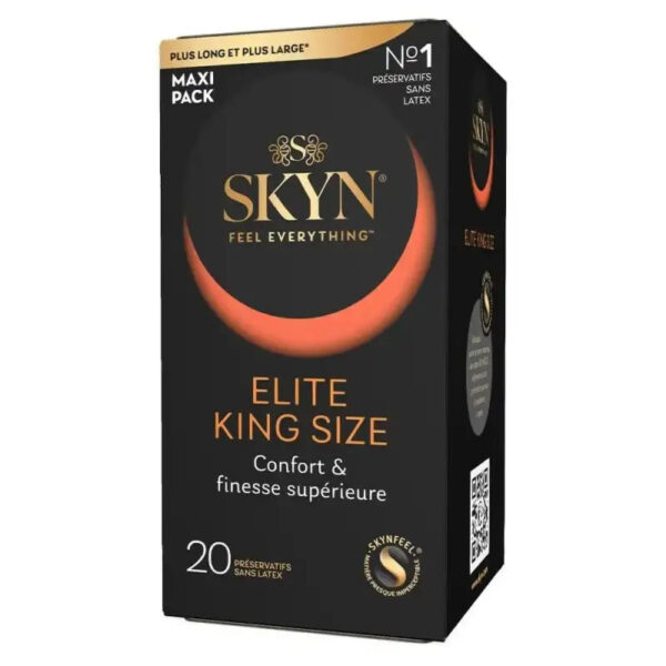 Manix – Skyn Elite King Size B20