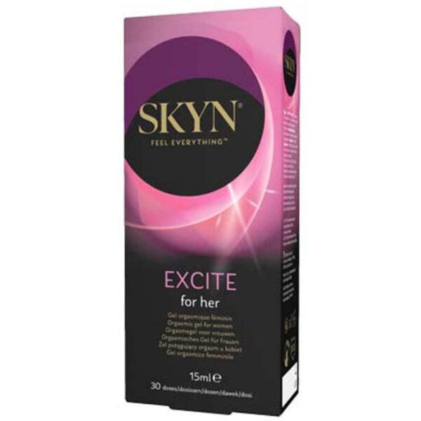 Manix – Skyn Excite for Her Flacon – 15 Ml