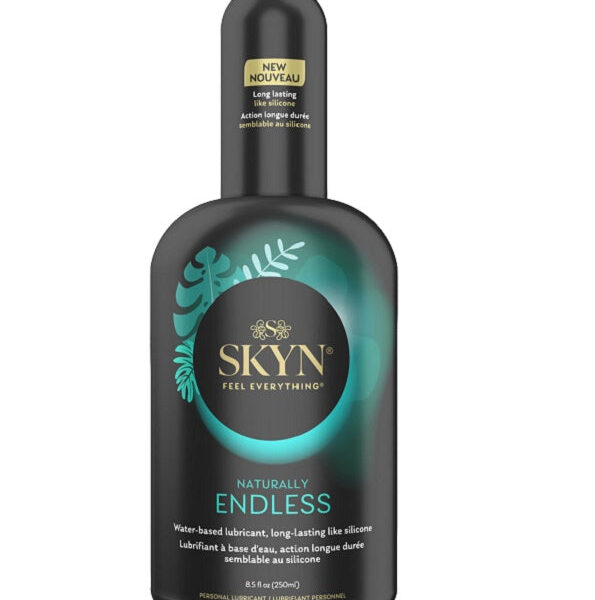 Manix – Skyn Naturally Endless Lubrifiant à Base d’Eau – 80 Ml