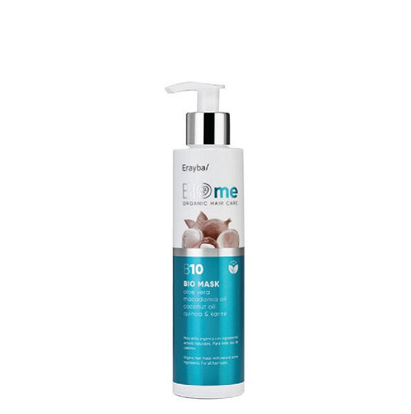 Erayba – Biome B10 Bio Mask – 200 Ml