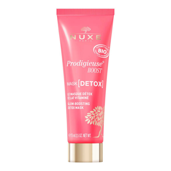 NUXE – Prodigieuse Boost Mask Detox – 75 Ml