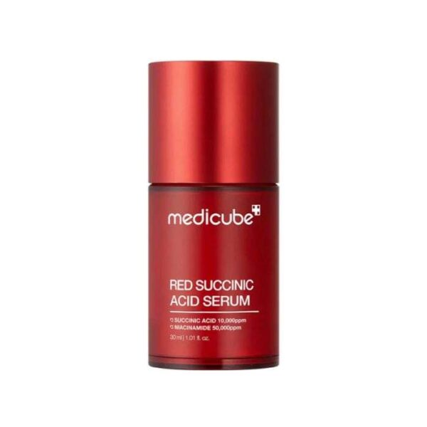 Medicube – Red Succing Acid Serum – 30 Ml