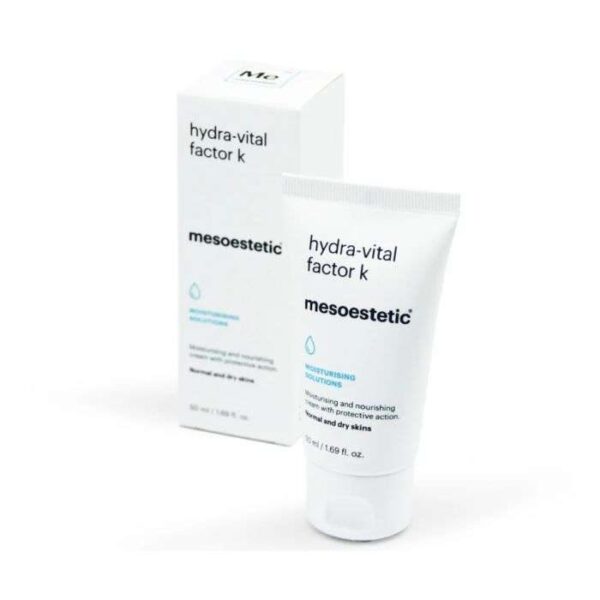 Mesoestetic – Hydra-vital Factor K – 50 Ml