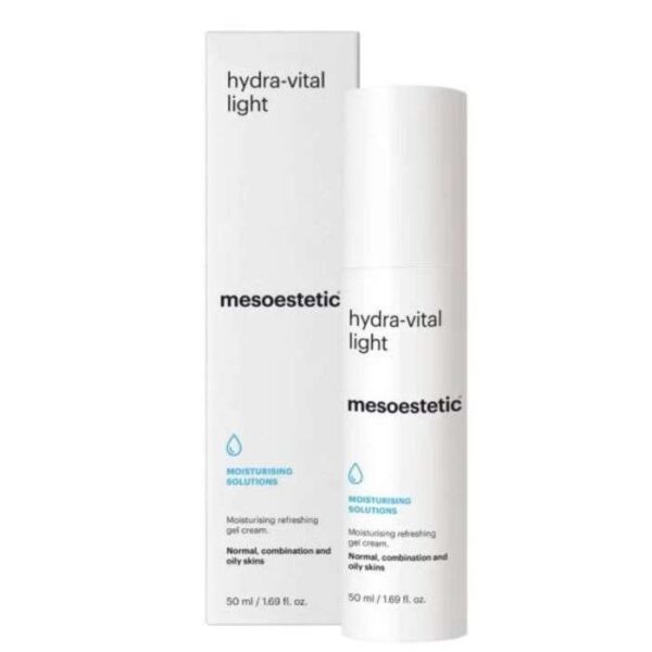 Mesoestetic – Hydra-vital Light