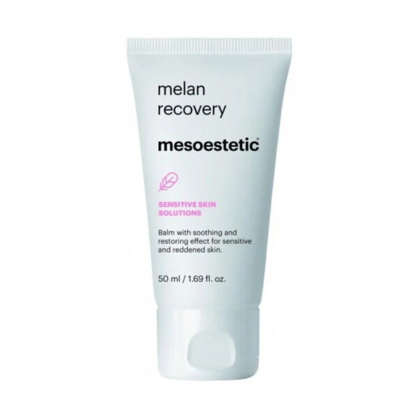 Mesoestetic – Melan Recovery Sensitive Skin Baume Apaisant – 50 Ml