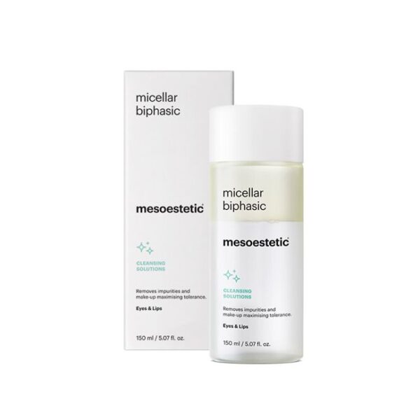 Mesoestetic – Micellar Biphasic – 150 Ml
