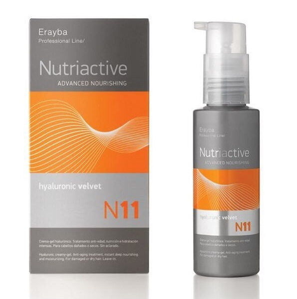 Erayba – Nutriactive N11 Hyaluronic Velvet