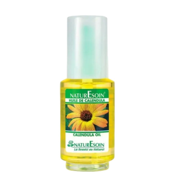 NaturEsoin – Huile de Calendula – 50 Ml
