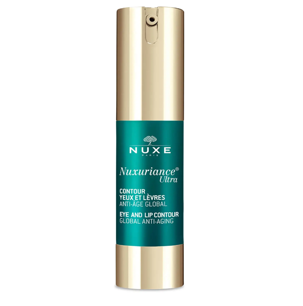 NUXE – Nuxuriance Ultra Contour Yeux et Lèvres, – 15 Ml
