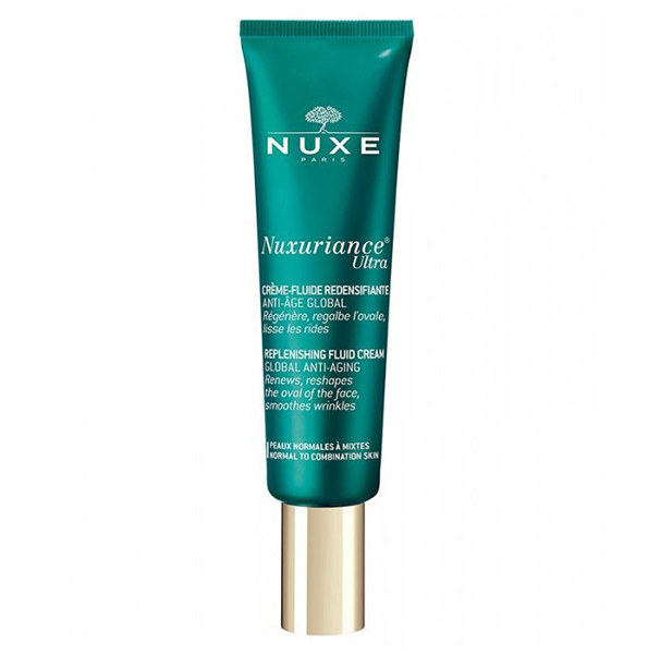 NUXE – Nuxuriance Ultra Crème-fluide Redensifiante – 50 Ml