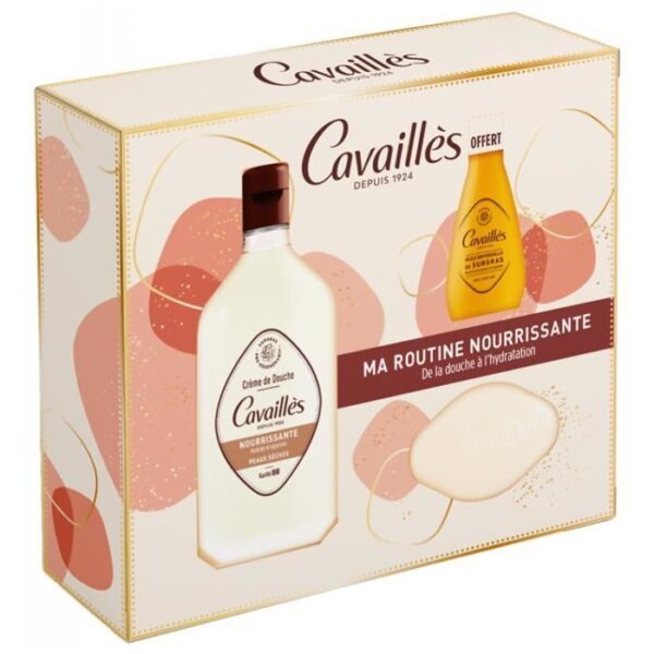 Rogé Cavaillès – Cavailles Ma Routine Nourrissante
