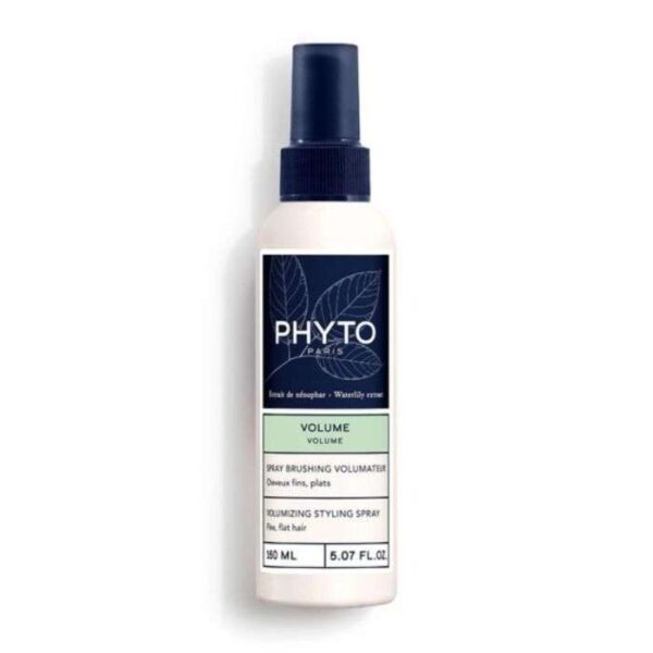 Phyto – Volume Spray Brushing Volumateur – 150 Ml