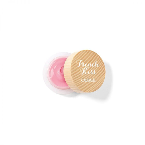 Caudalie – French Kiss Baume Lèvres Teinté Séduction 7.5 G ( Médium )