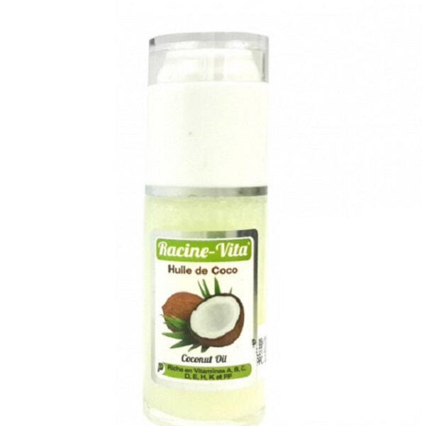 Racine Vita – Huile de Coco – 40 Ml