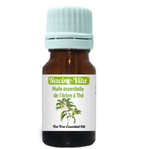 Racine Vita – Huile Essentielle d’Arbre à the – 10 Ml