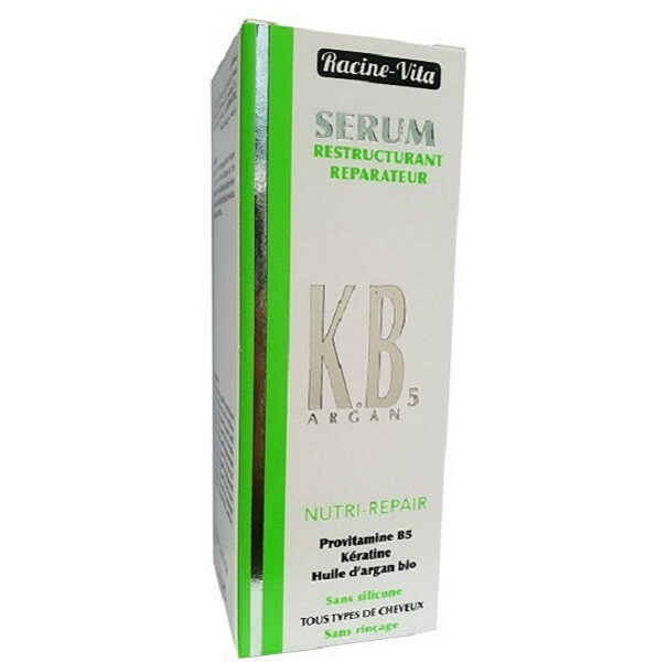 Racine Vita – Serum Reparateur K.B5 – 40 Ml