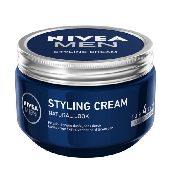 Nivea – Men Gel Crème Styling – 150 Ml