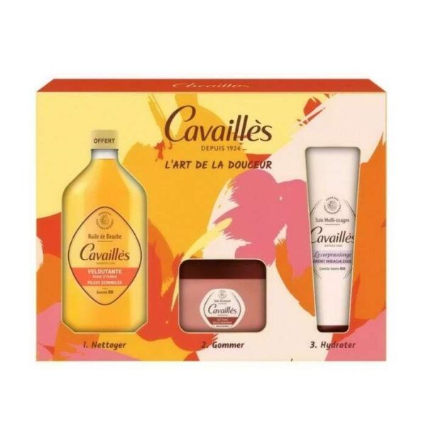 Rogé Cavaillès – Coffret L Art de la Douceur