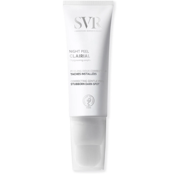 SVR – Clairial Night Peel – 50 Ml