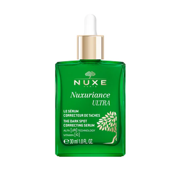 NUXE – Nuxuriance Ultra le Sérum Correcteur de Taches – 30 Ml