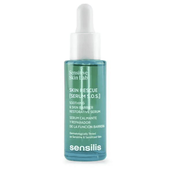 Sensilis – Skin Rescue Sérum S.o.s 30m