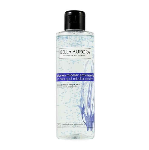 Bella Aurora – Solution Micellaire Anti Taches – 200 Ml