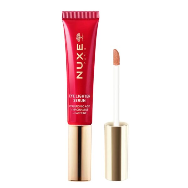 NUXE – Merveillance Serum Illuminateur Regard – 12 Ml