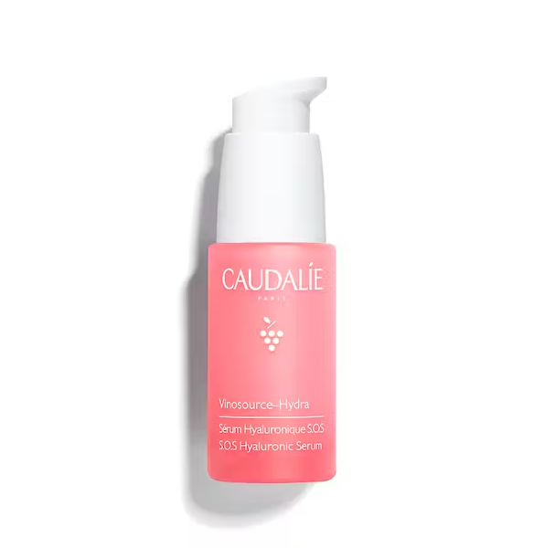 Caudalie – Vinosource-hydra Sérum Hyaluronique S.o.s Réhydratant – 30 Ml