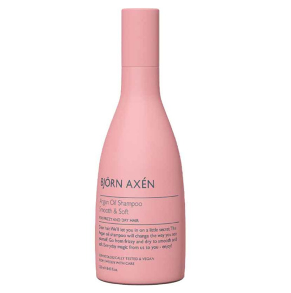 Björn Axén – Shampoing à l’huile d’Argan – 250 Ml