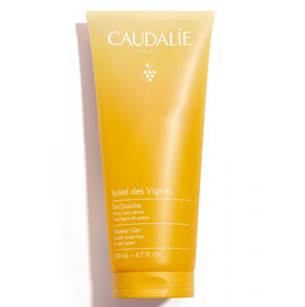 Caudalie – Gel Douche Soleil des Vignes