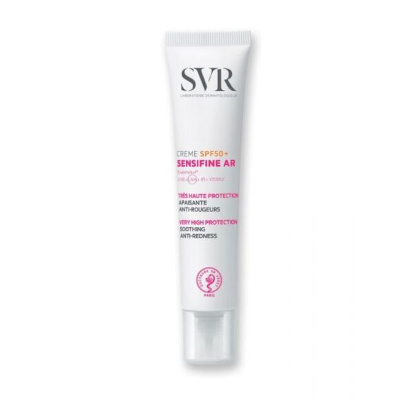 SVR – Sensifine Ar Crème SPF 50+ – 40 Ml