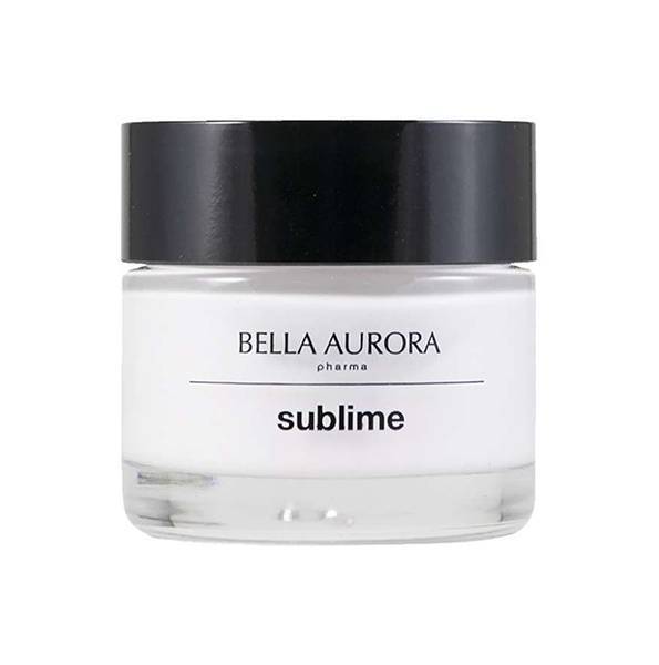 Bella Aurora – Crème Anti Age Sublime Intense Jour