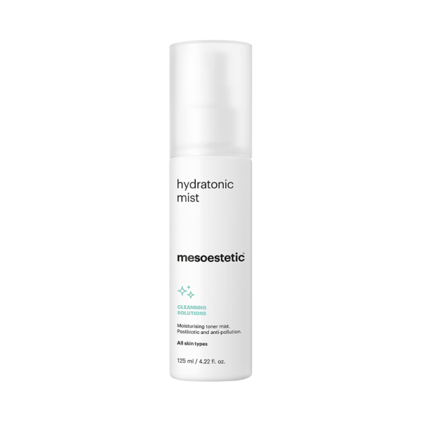 Mesoestetic – Hydratonic Mist Tonique Hydratant – 125 Ml
