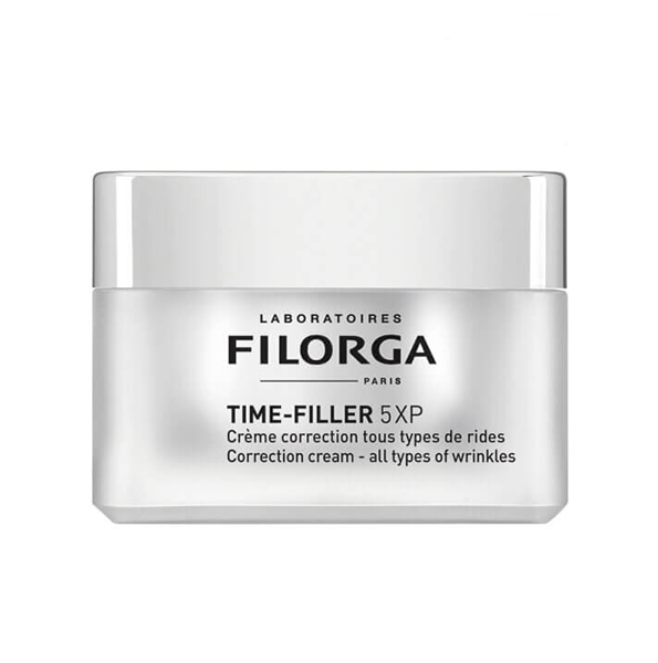 Filorga – Time-filler 5XP Crème Visage Anti-rides