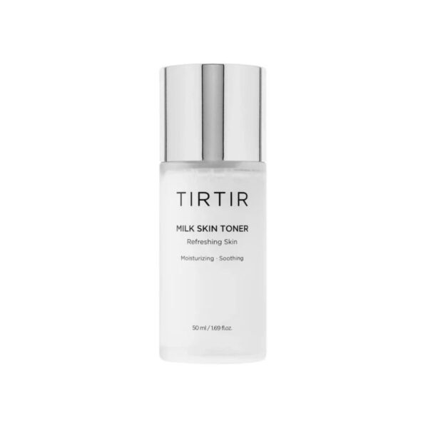 Tirtir – Milk Skin Toner 50 Ml Tonique Hydratant Nourrissant Coréen